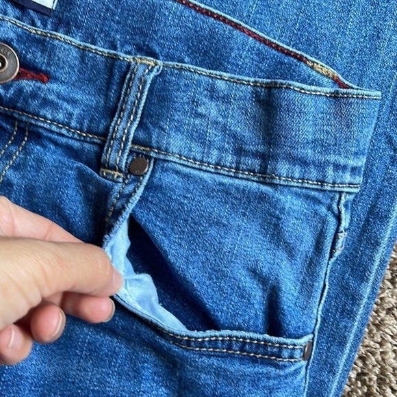 TOMMY HILFIGER BOY JEANS, 18 - Picture 3 of 13